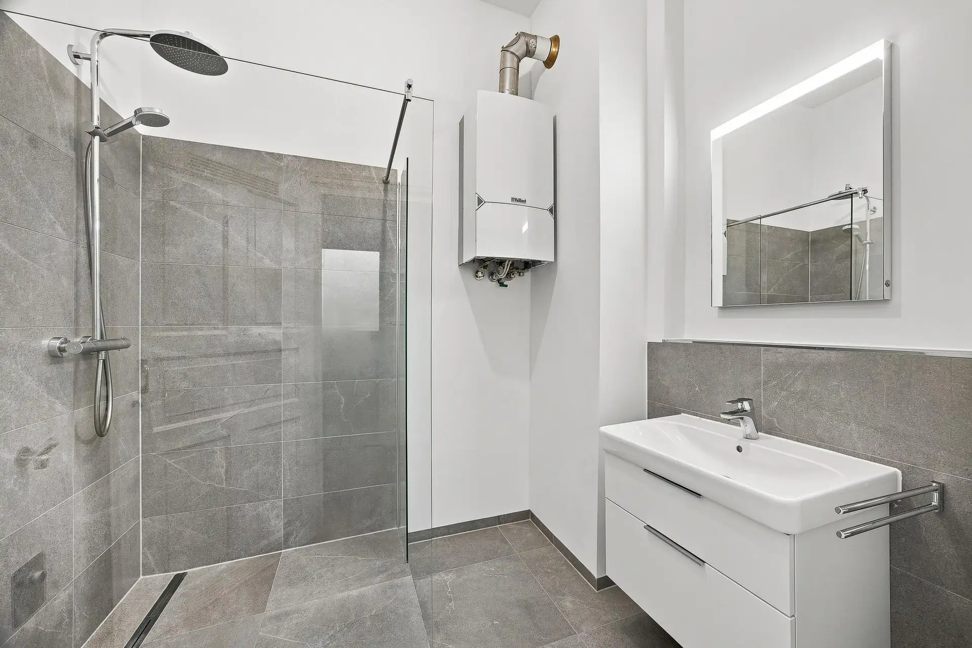 Schwabing-West · München 3